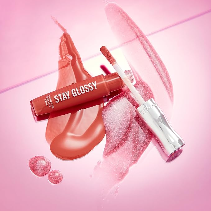 Read more about the article Best Stay Glossy Lip Gloss 18oz