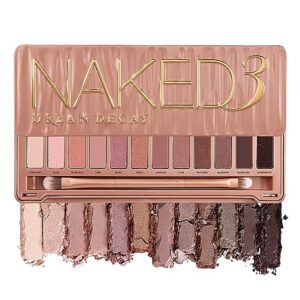 Naked Eyeshadow Palette