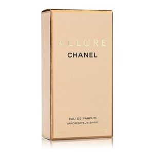 ALLURE by Chanel