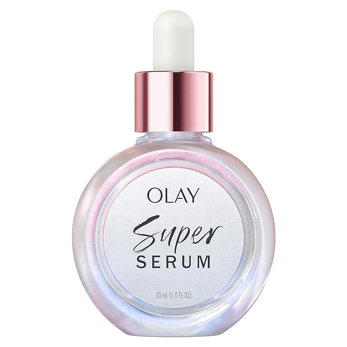 You are currently viewing Olay Super Serum 1.0