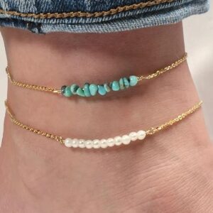 anklet