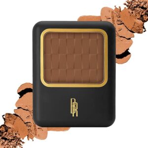 Read more about the article Black Radiance Natural Matte Foundation Powder.0