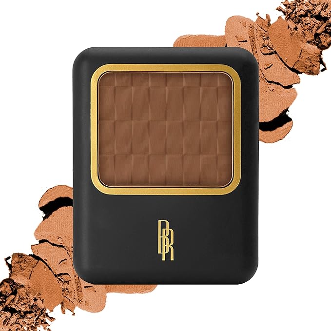 You are currently viewing Black Radiance Natural Matte Foundation Powder.0