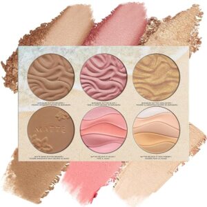 Butter Dream Team Palette Makeup 