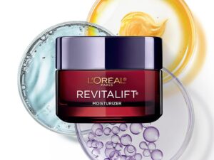 L'Oreal Paris Revitalift