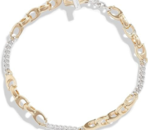 Coach Women Chain Bracelet image