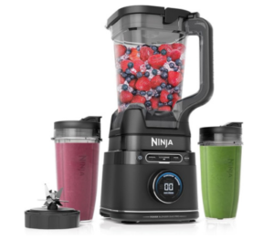 Read more about the article Special Ninja Detect Power Blender Pro ,1800 P-Watts