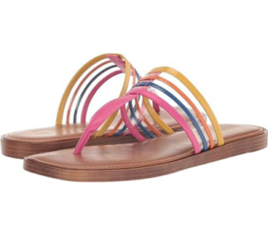 Read more about the article Easy Street Women’s Antea Sandal in 9 colors