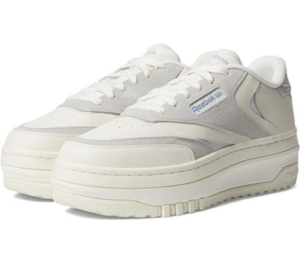 Read more about the article Wondrous Reebok Women’s Club C Sneaker in 20 colors