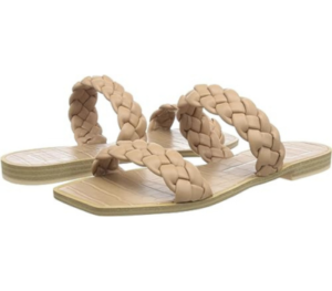 Read more about the article Best Dolce Vita Women’s Flat Sandal in 25 colors