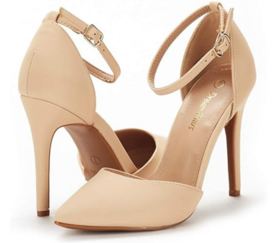 Read more about the article Best DREAM PAIRS Pump Shoe in 13 colors