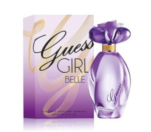 Guess Girl Belle