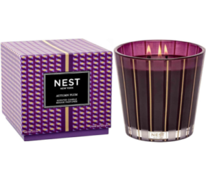 Read more about the article Dynamic NEST 3-Wick Candle