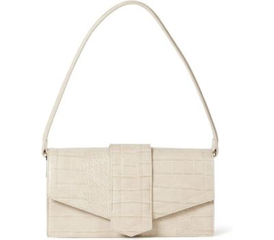 You are currently viewing Luxurious The Drop Women’s Safiya Flap Shoulder Bag11