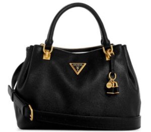 Read more about the article Stunning GUESS Cosette Luxury Satchel15