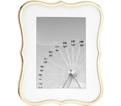 You are currently viewing Best Kate Spade Silver-Plate Picture Frame, 5″ x 7″