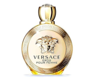 Read more about the article Irresistible Versace Eros Pour Femme 3.4