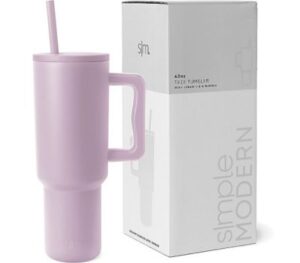 Read more about the article Special Simple Modern Mug 40 oz |Mothers Day Gifts