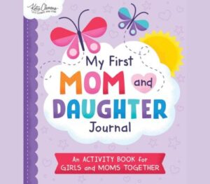 Read more about the article My First Mom and Daughter Journal 5