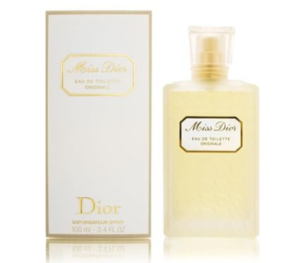 Miss Dior Originale By Christian Dior