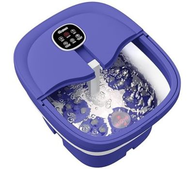 You are currently viewing Best HOSPAN Electric Rotary Massage, Foot Bath with Heat, 24