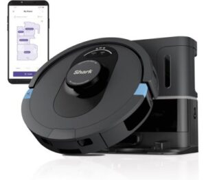 Read more about the article Luxurious Shark AV2501S AI Ultra Robot Vacuum, with Matrix Clean,30