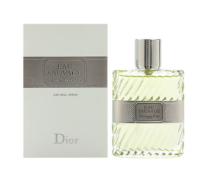 Read more about the article Captivating Christian Dior Eau Sauvage by Christian Dior 5