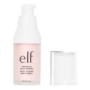 Poreless Face Primer,