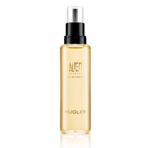 Mugler Alien Goddess Floral & Woody - With Bergamot, Jasmine, and Vanilla