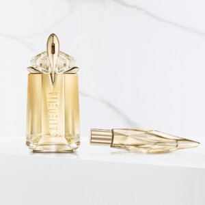 Mugler Alien Goddess Floral & Woody - With Bergamot, Jasmine, and Vanilla