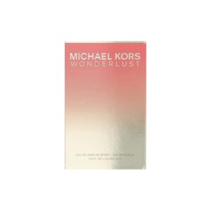 Michael Kors Wonderlust 