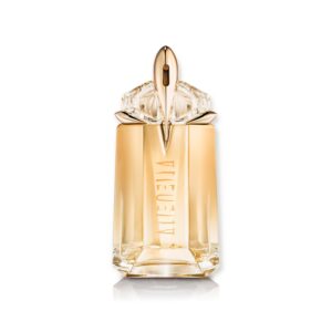 Mugler Alien Goddess Floral & Woody - With Bergamot, Jasmine, and Vanilla