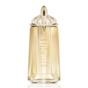 Mugler Alien Goddess Floral & Woody - With Bergamot, Jasmine, and Vanilla