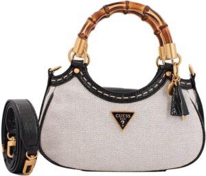 GUESS Zabry Mini Satchel