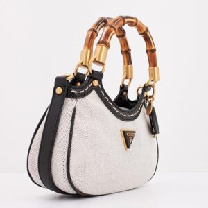 GUESS Zabry Mini Satchel