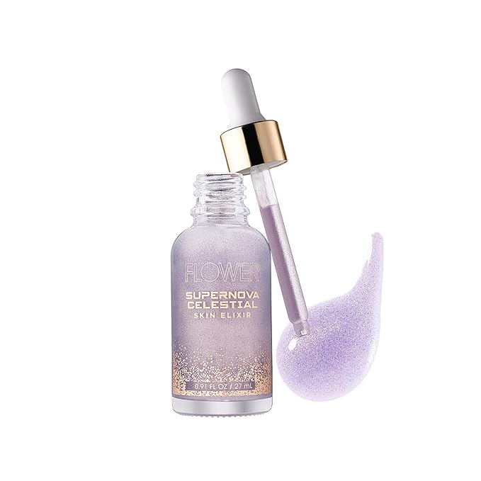 You are currently viewing Beauty Supernova Celestial Skin Elixir Primer 27ml