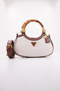 GUESS Zabry Mini Satchel