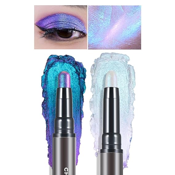 Read more about the article Excellent Multichrome 2 in 1 Cream Eyeshadow Stick