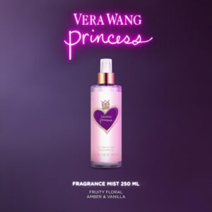 Vera Wang Princess Hair and Body Mist