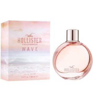 Hollister Wave Women