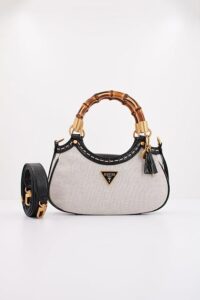 GUESS Zabry Mini Satchel