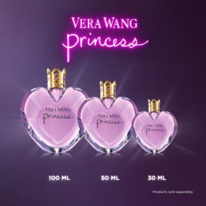 Vera Wang Princess