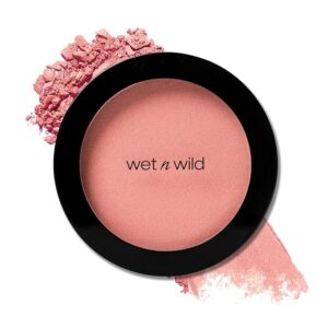 Read more about the article wet n wild Color Icon Blush,0