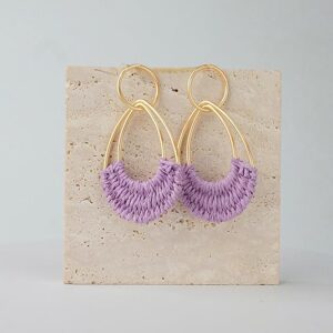 Handmade Earrings 