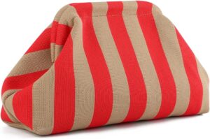 Beach Clutch Purses for Women