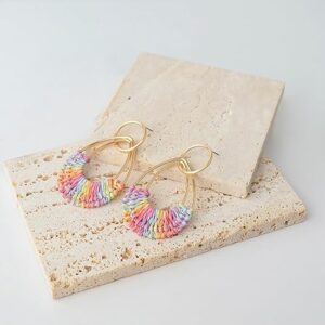 Handmade Earrings 