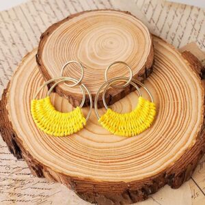 Handmade Earrings 