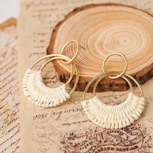 Handmade Earrings 