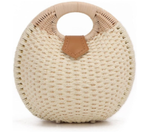 Read more about the article Unique Straw Purses for Women,3 colour