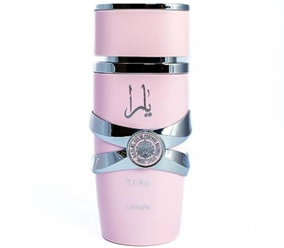 You are currently viewing Sensual Lattafa Yara 100 ml